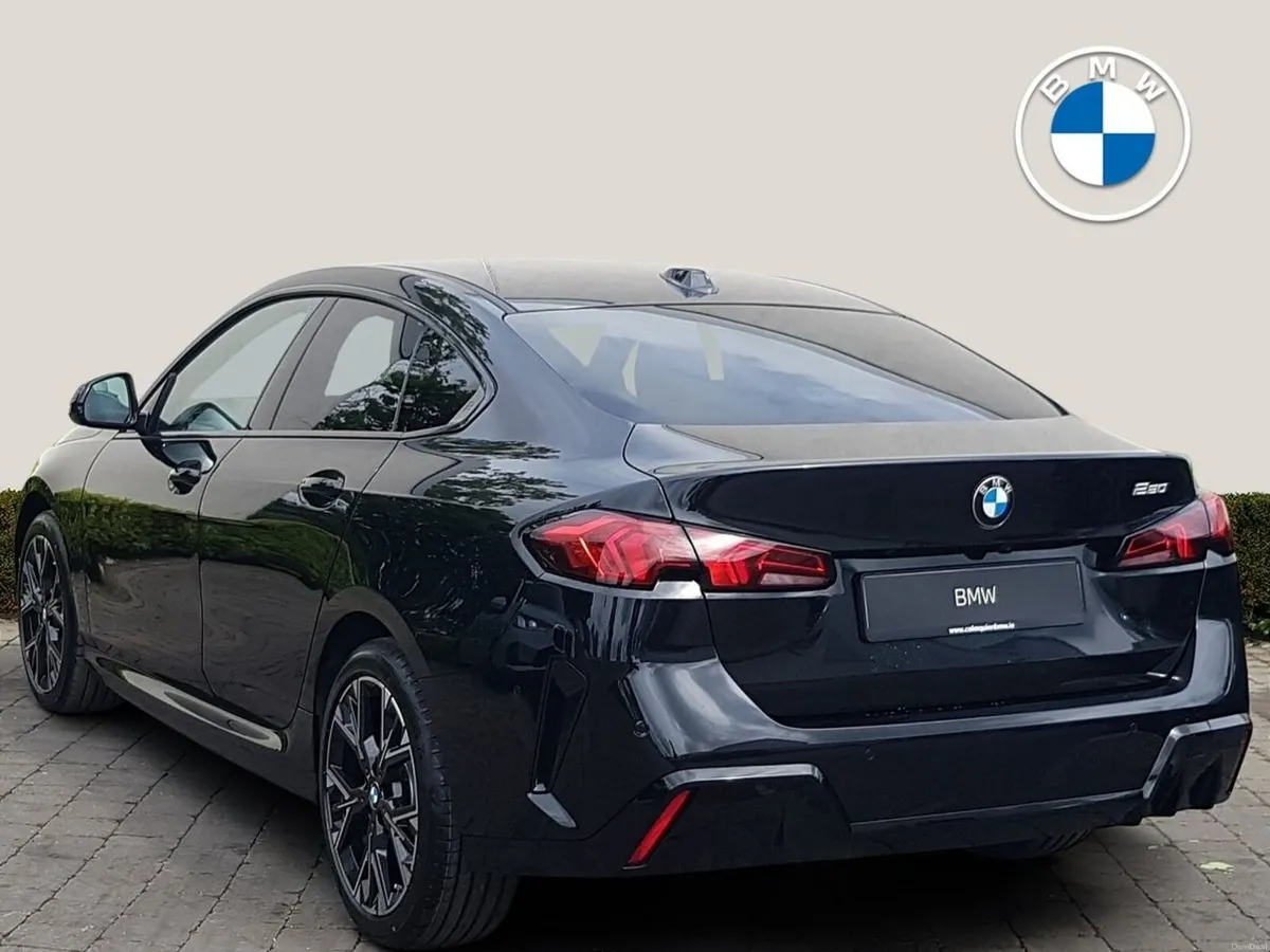 BMW 2-Series 220 M Sport Gran Coupe - Image 2