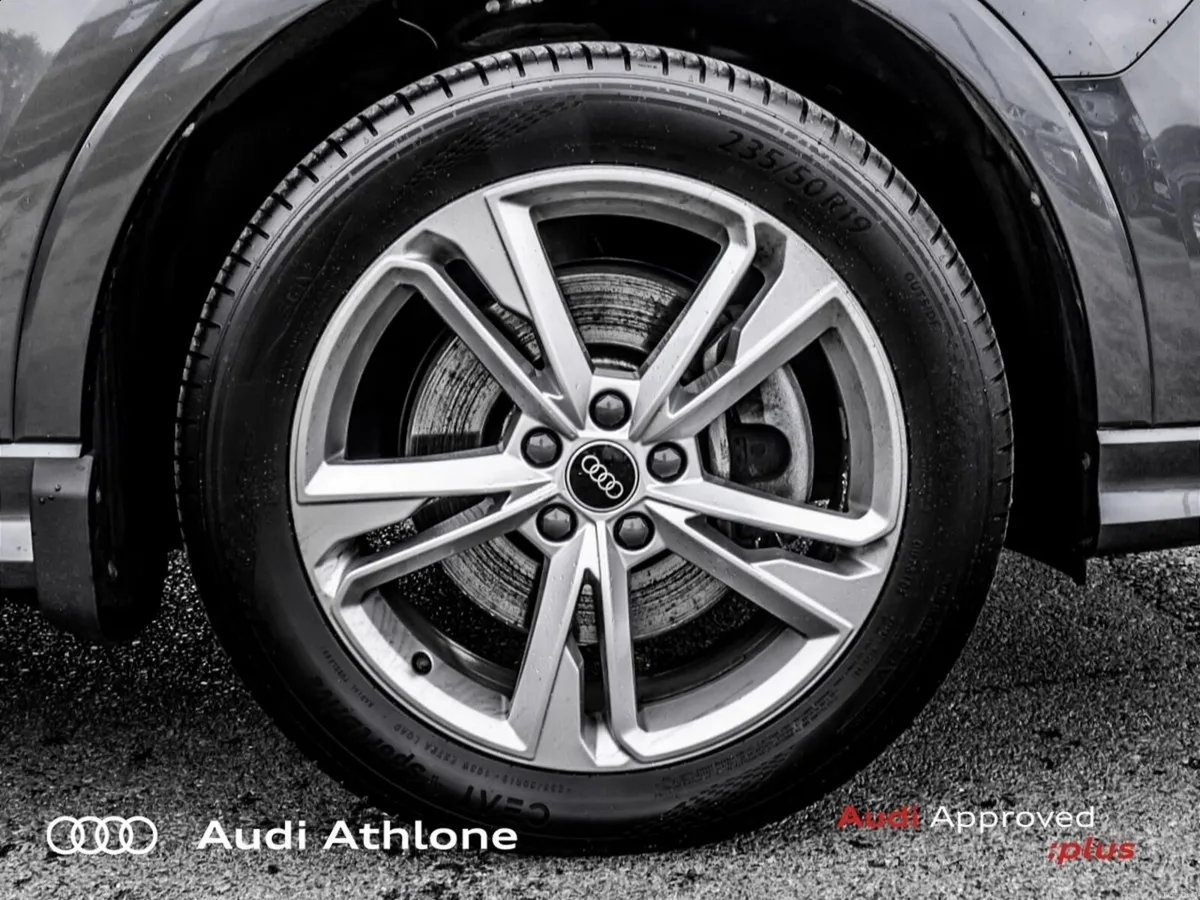 Audi Q3 1.4TFSIe 245BHP S-Line S-Tronic - Image 4