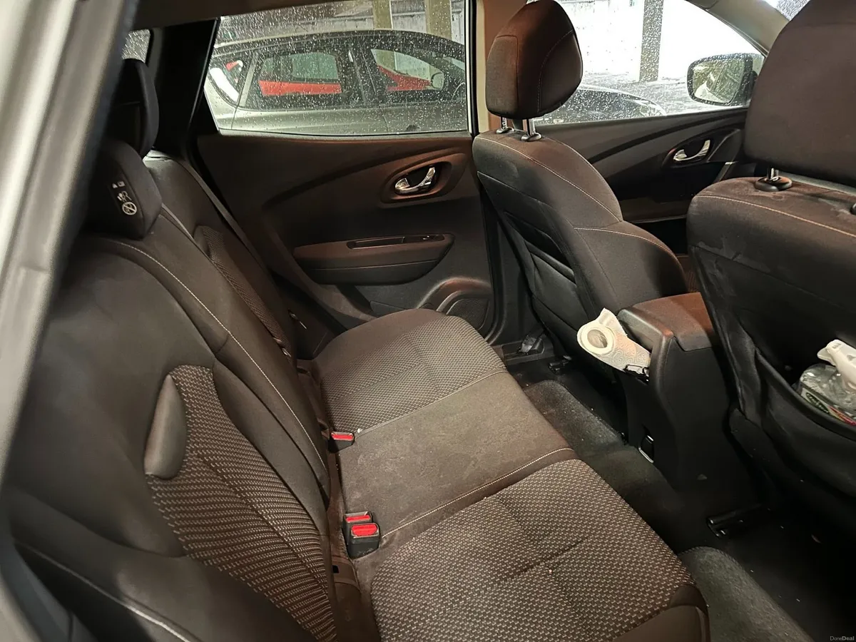 Renault Kadjar 2017 1.5 dci dynamique - Image 2