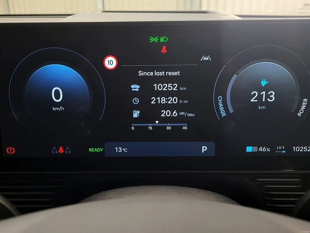 Hyundai IONIQ 5 Ioniq 5 FL Platinum 84 kW Finance - Image 5
