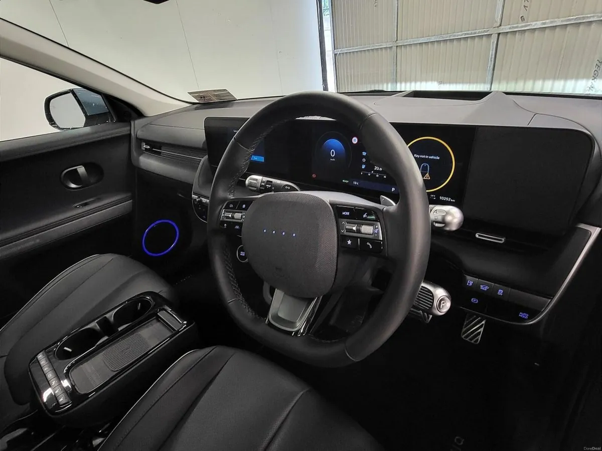 Hyundai IONIQ 5 Ioniq 5 FL Platinum 84 kW Finance - Image 6