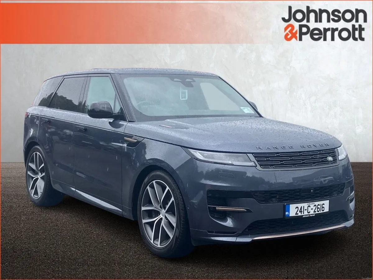 Land Rover Range Rover SWB 3.0 I6 PHEV SE,  (Remai - Image 1