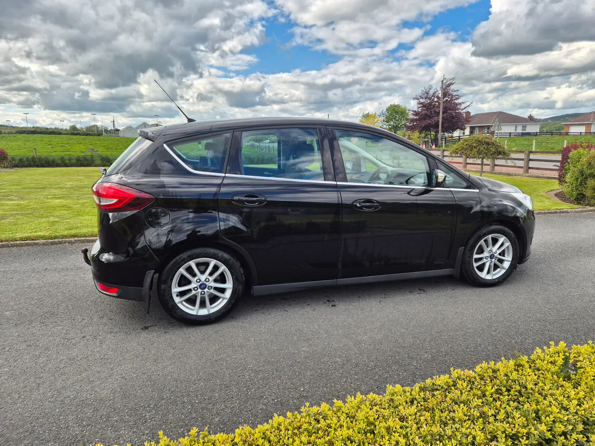 Ford C-Max 2016 - Image 3