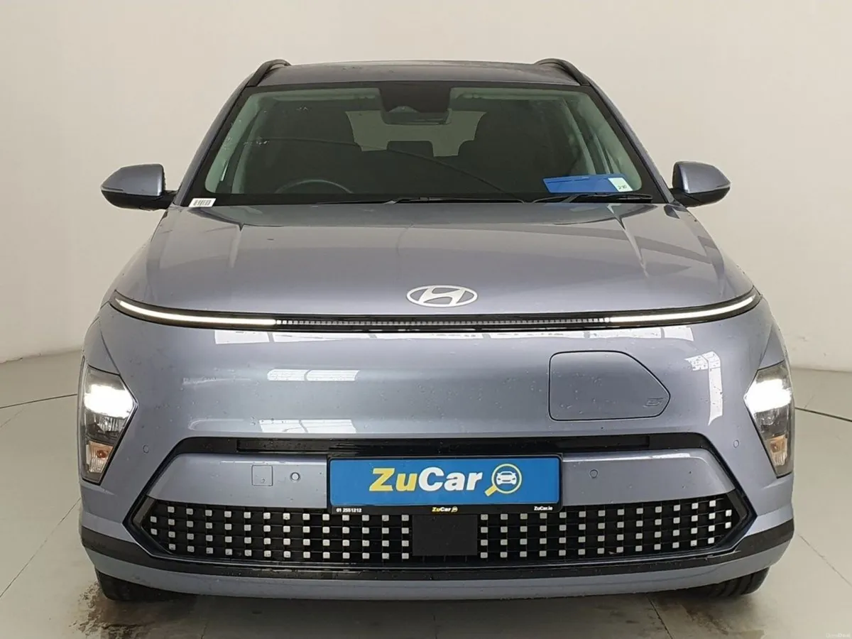 Hyundai KONA Kona Advance Ev  Advance  218 Electri - Image 3