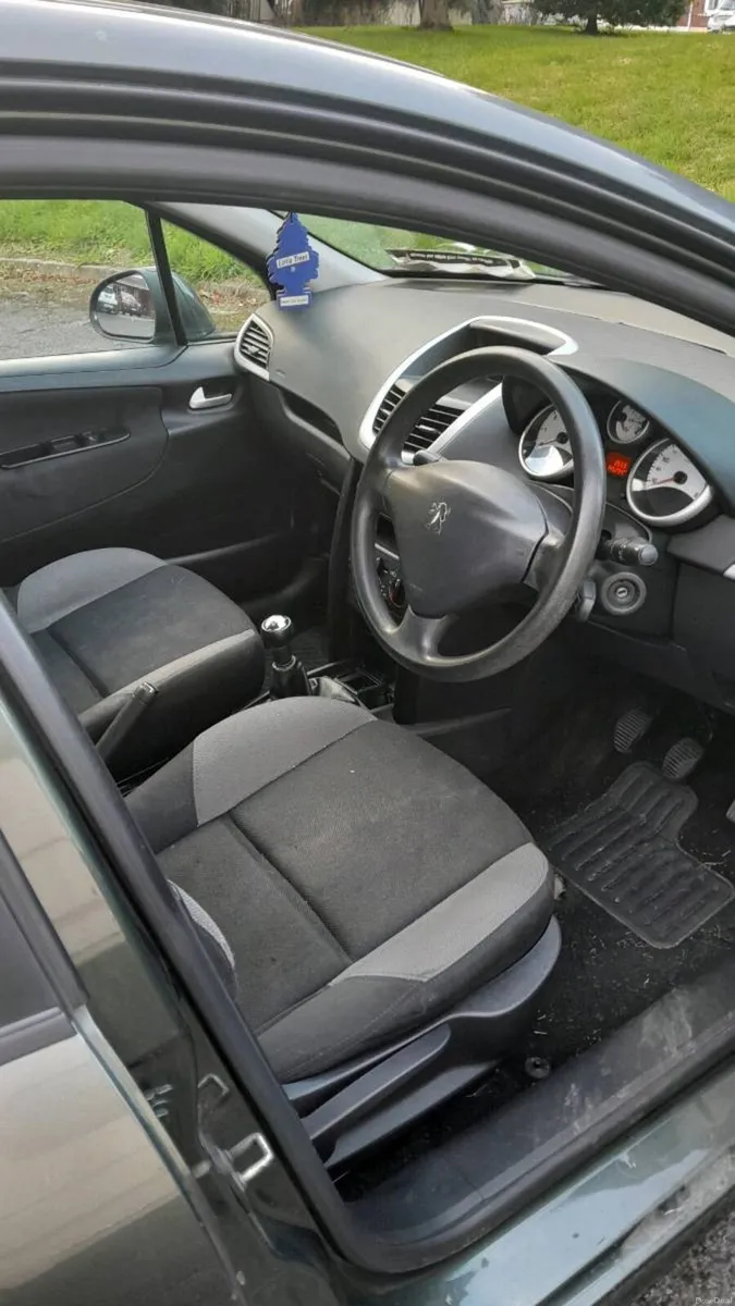 Peugeot 207 - Image 4
