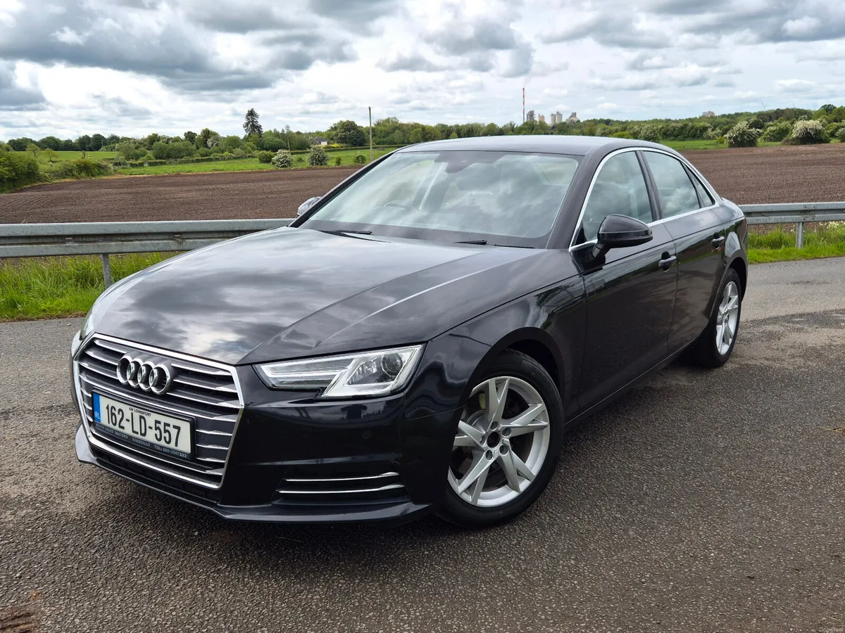 2.0 TDI SE ULTRA S/S 148BHP 4DR 150PS - Image 1