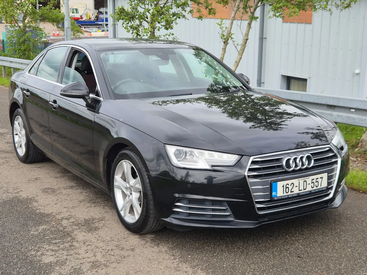 2.0 TDI SE ULTRA S/S 148BHP 4DR 150PS - Image 3