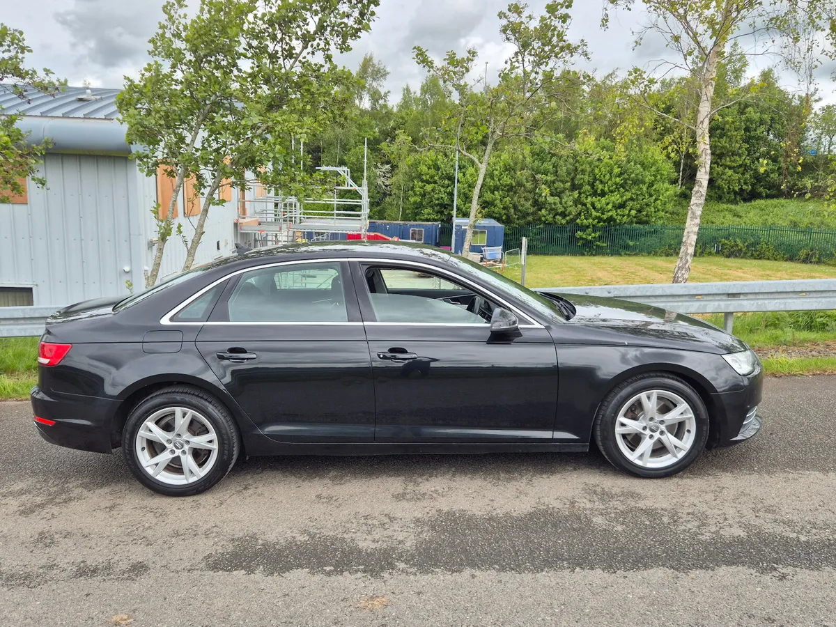 2.0 TDI SE ULTRA S/S 148BHP 4DR 150PS - Image 4