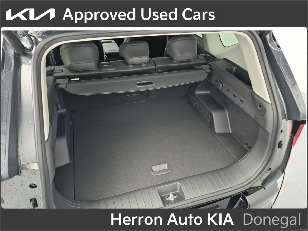 Kia EV5 1.0 - Image 6