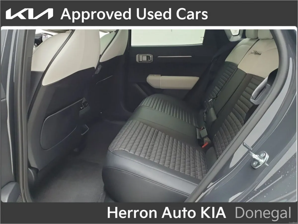 Kia EV4 - Image 6
