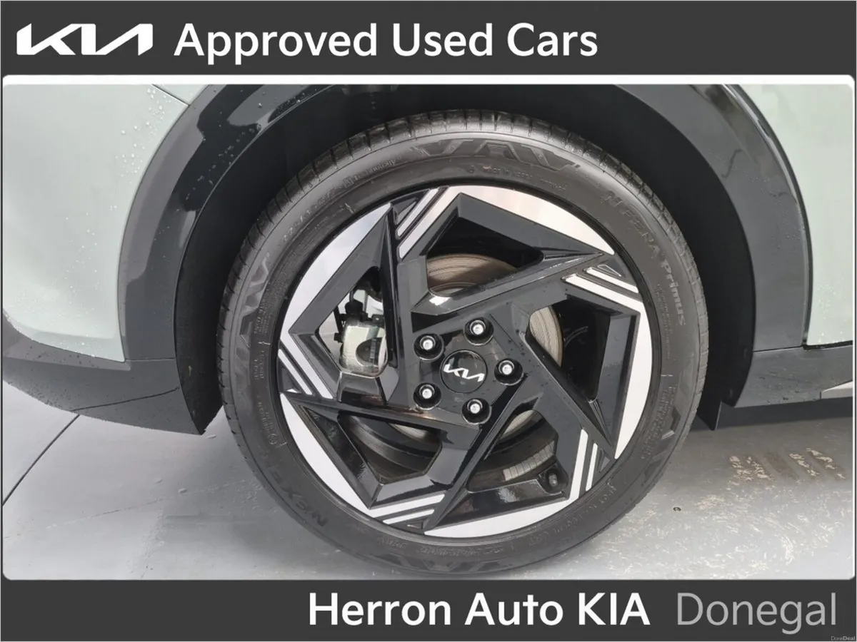 Kia K4 gt line - Image 6