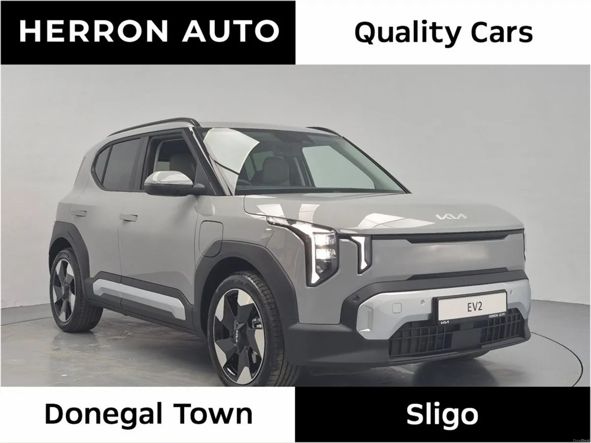 Kia Other EV2 - Image 1