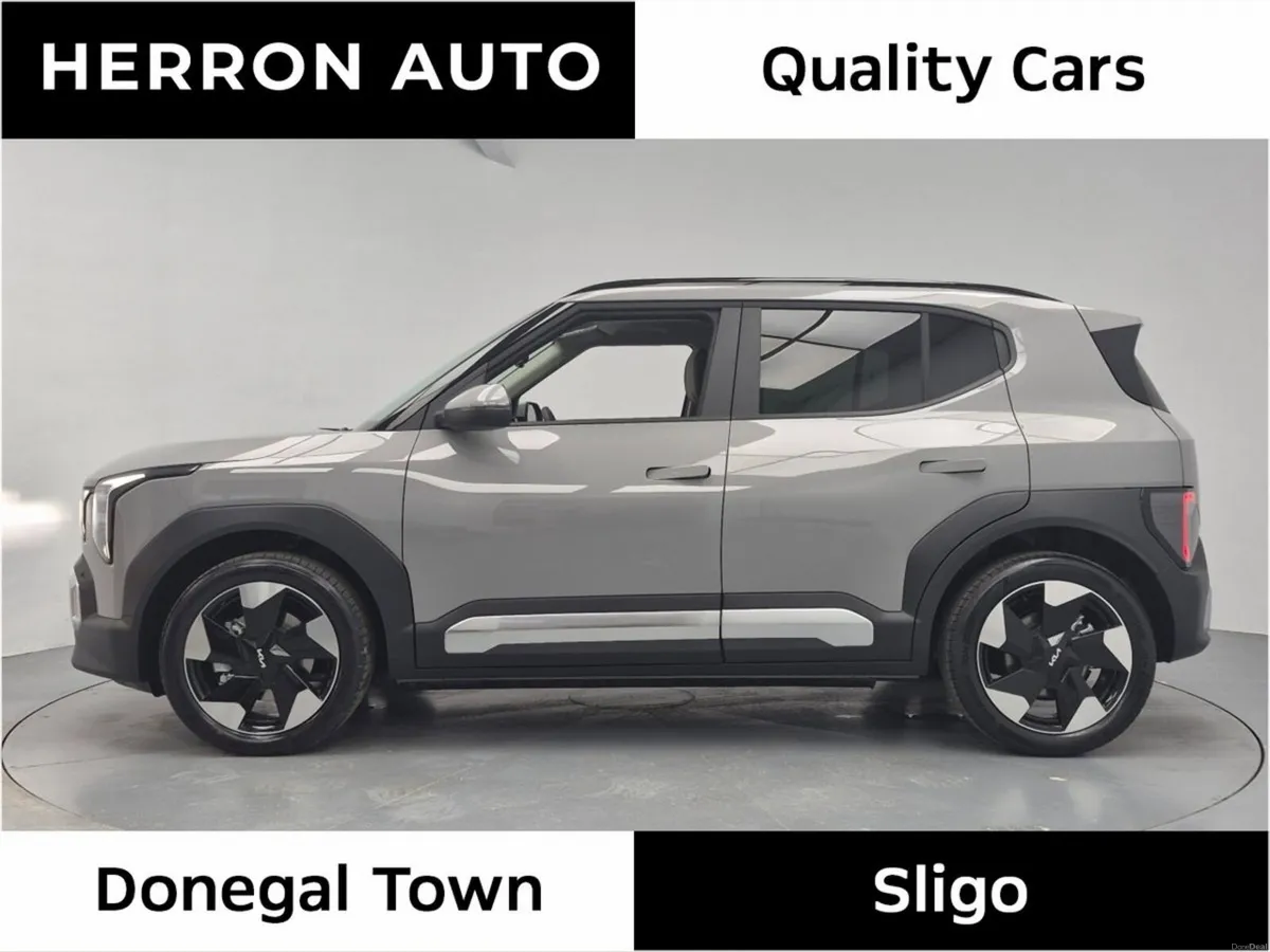 Kia Other EV2 - Image 3