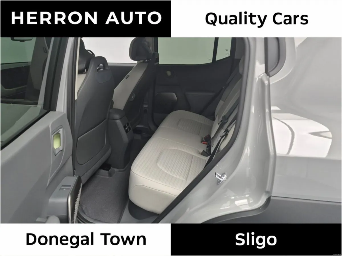 Kia Other EV2 - Image 6