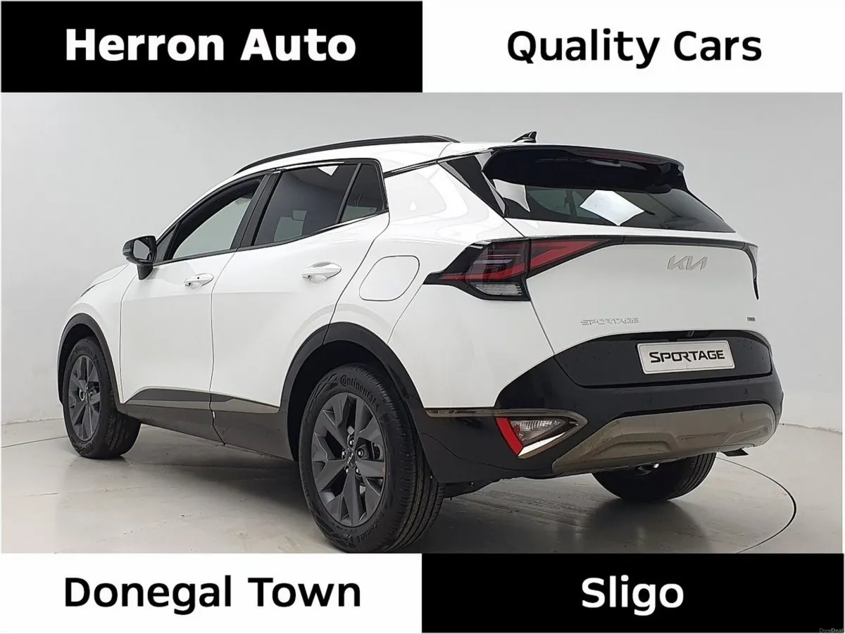 Kia Sportage LIKE NEW | AUTOMATIC - Image 3