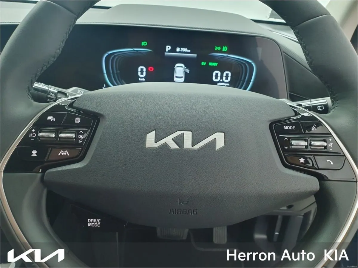 Kia Niro Special Edition HEV - Image 5
