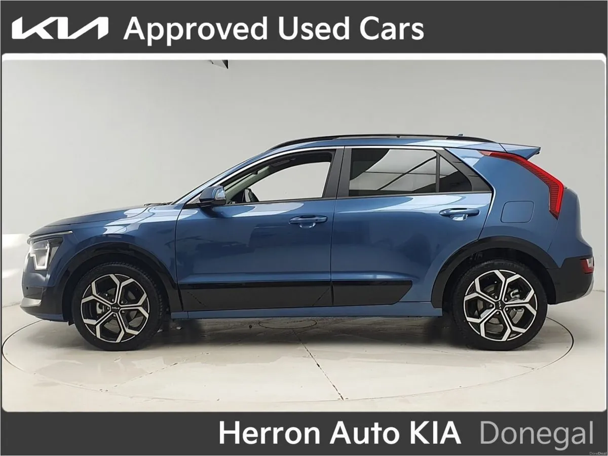 Kia Niro Special Edition HEV - Image 6