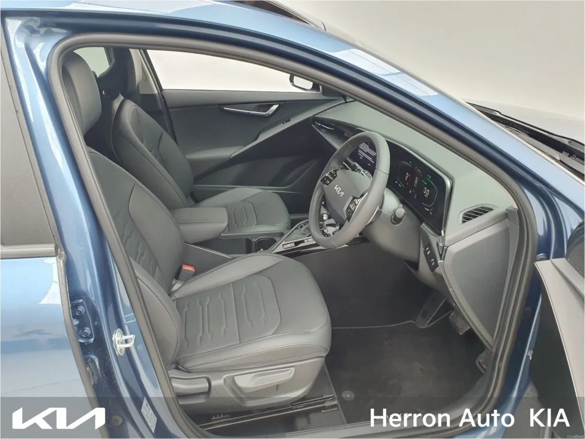 Kia Niro Special Edition HEV - Image 3