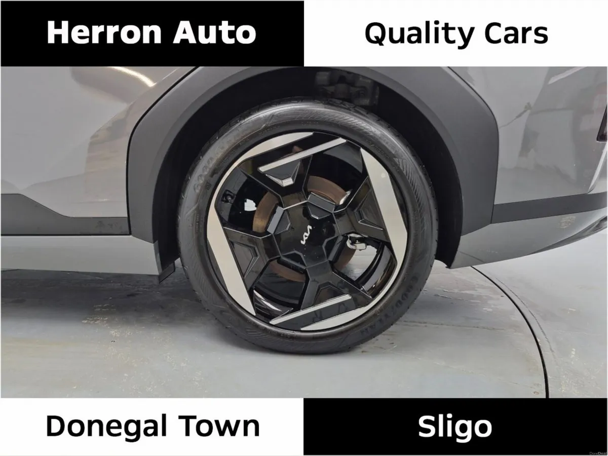 Kia EV4 - Image 4