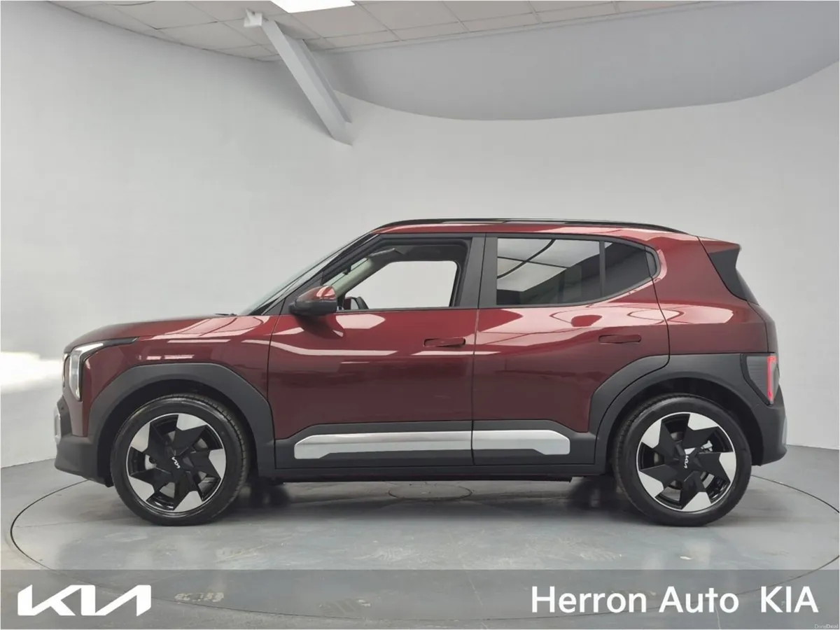 Kia Other EV2 - Image 3