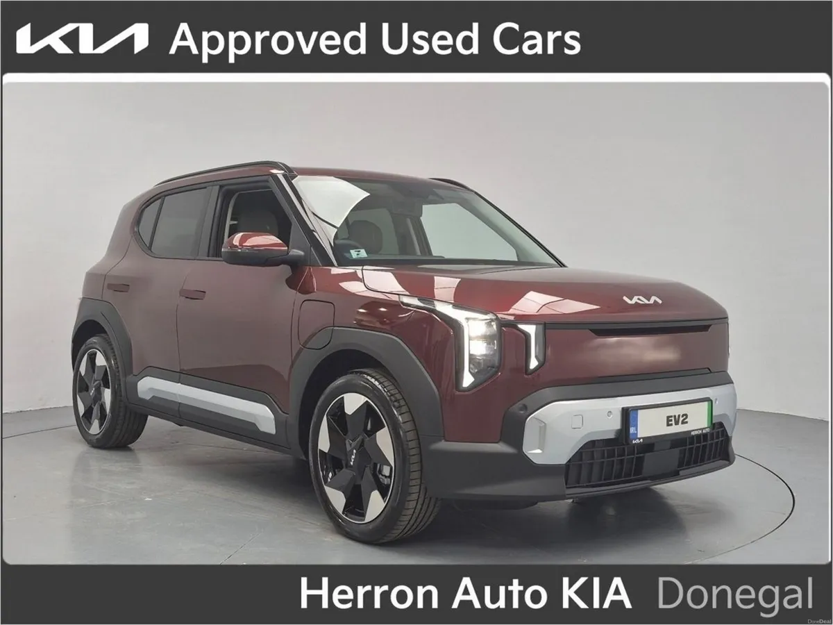 Kia Other EV2 - Image 1