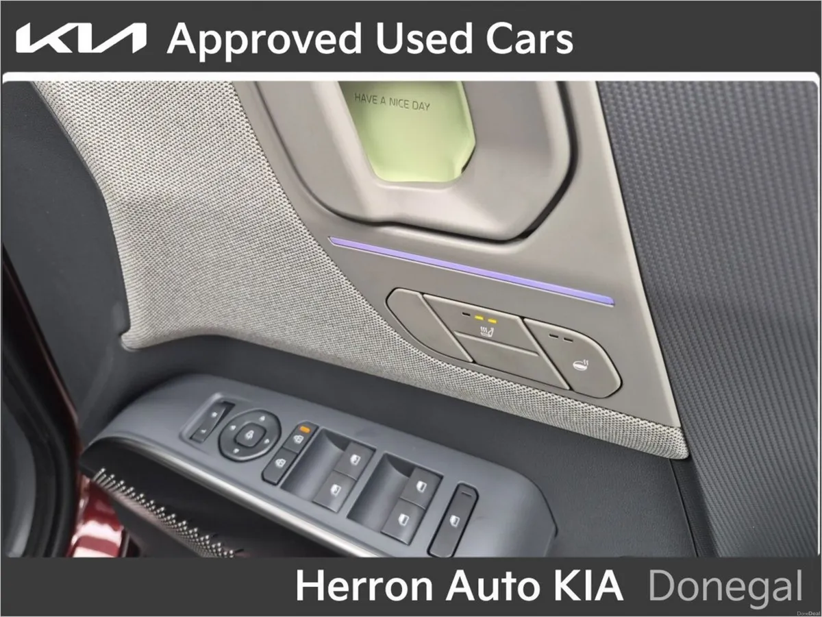 Kia Other EV2 - Image 6