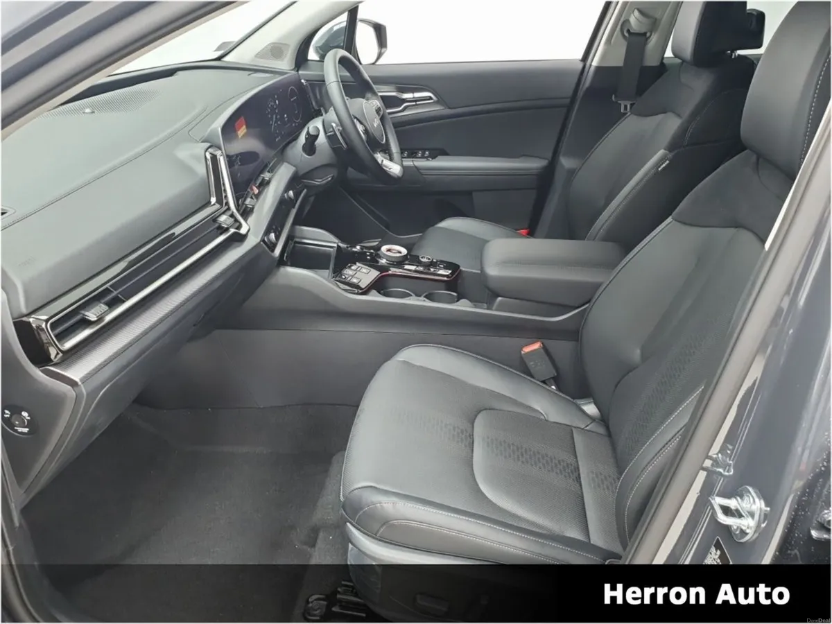 Kia Sportage 1.6 - Image 6