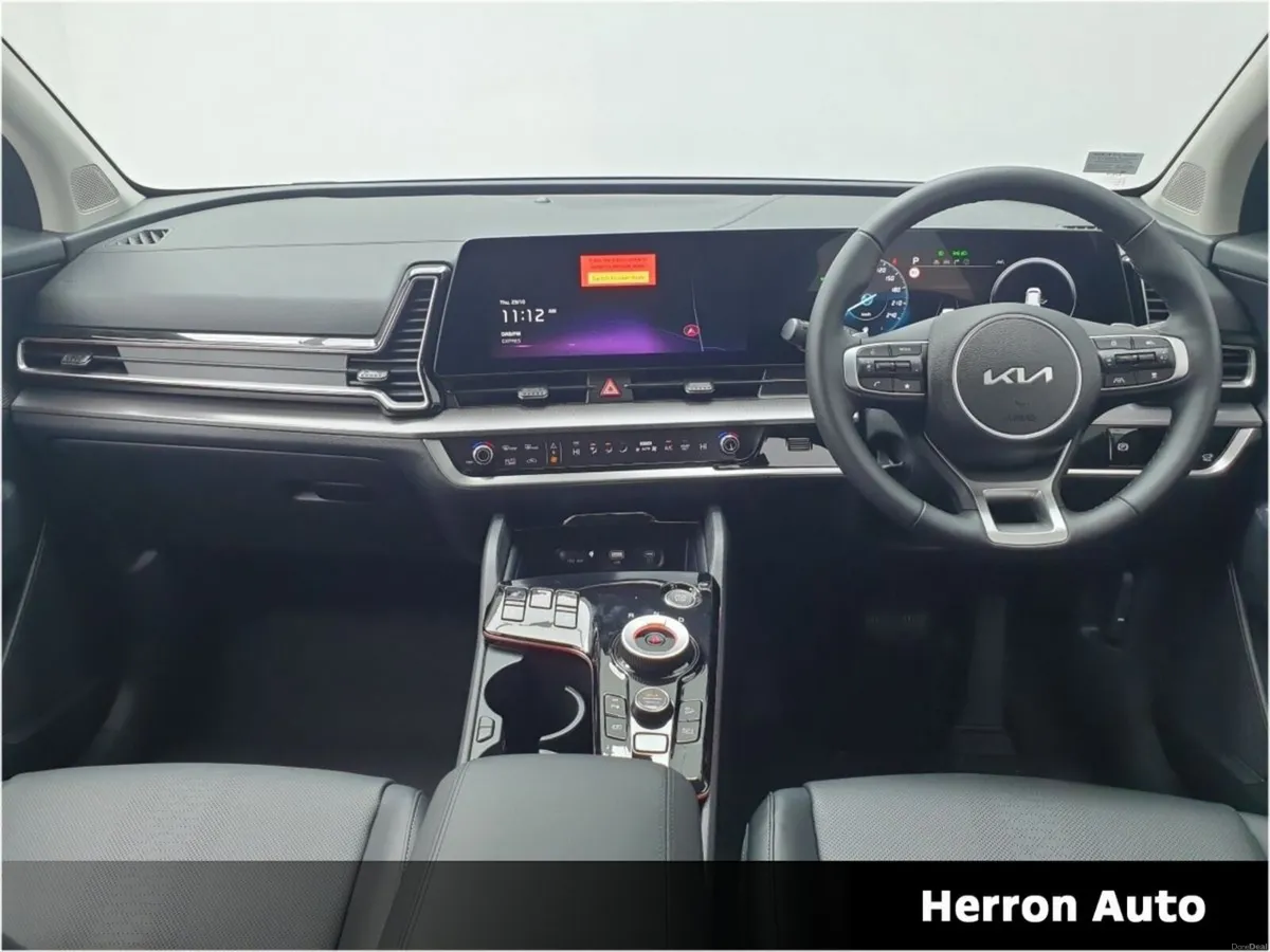 Kia Sportage 1.6 - Image 5