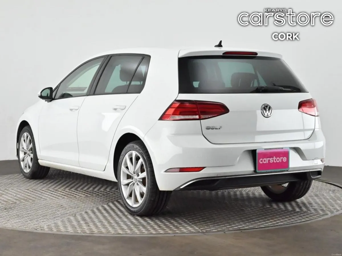 Volkswagen Golf 1.2 TSI Auto - Image 3