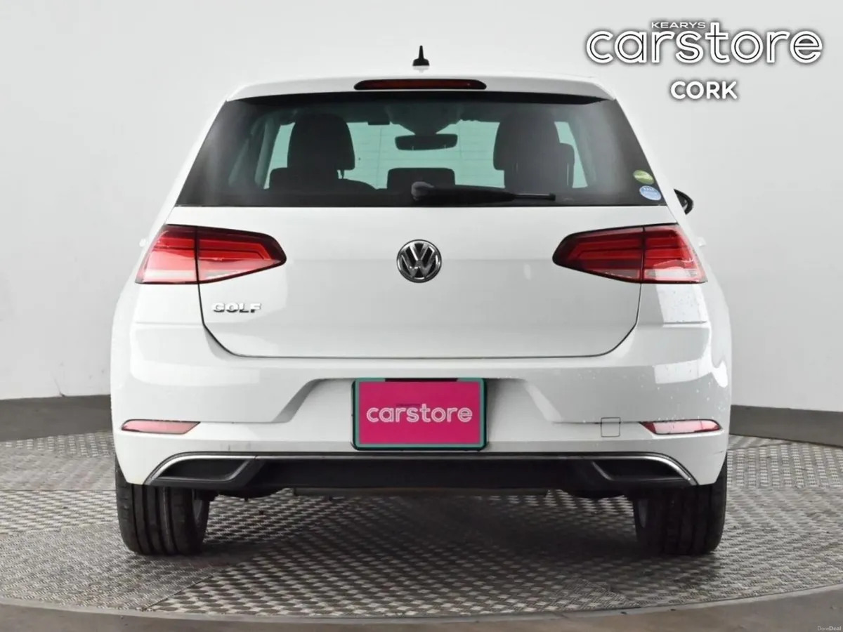 Volkswagen Golf 1.2 TSI Auto - Image 4