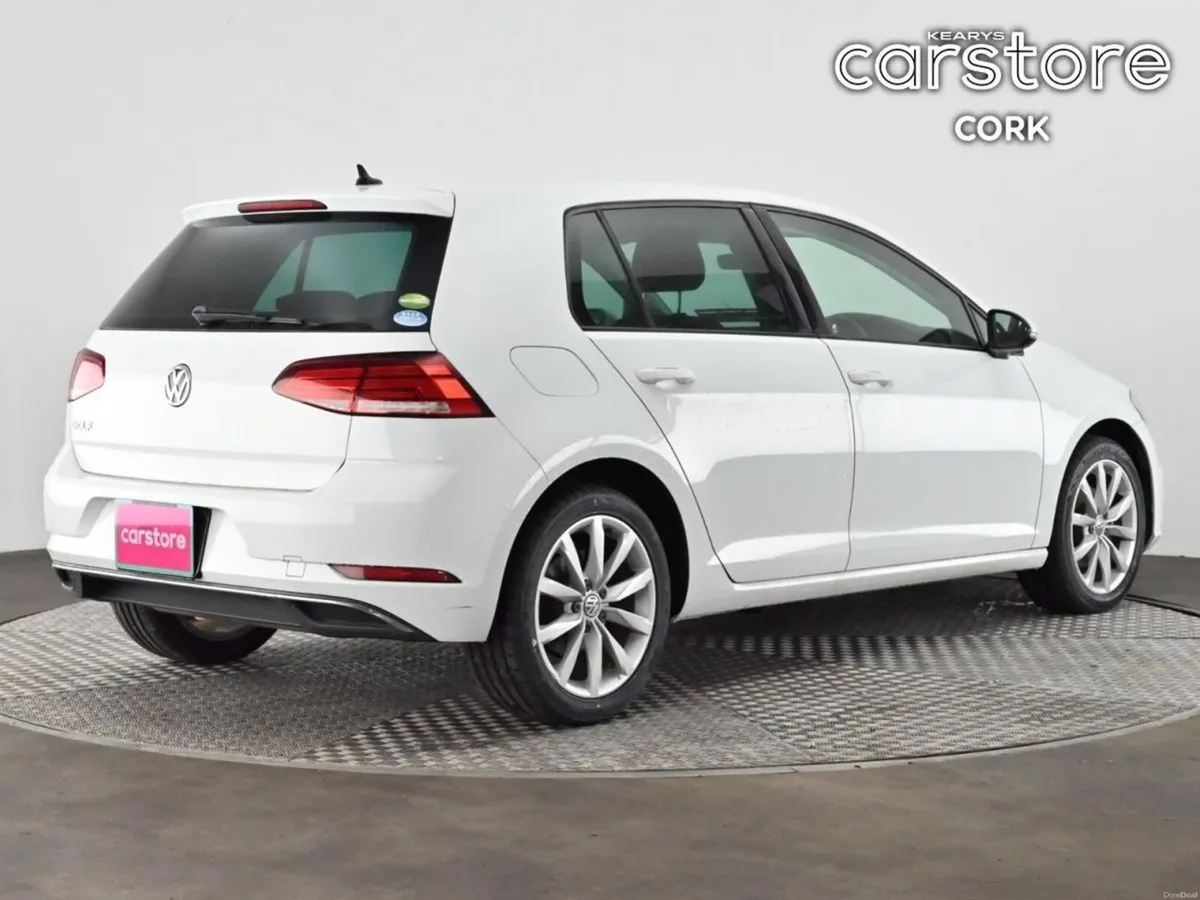 Volkswagen Golf 1.2 TSI Auto - Image 5
