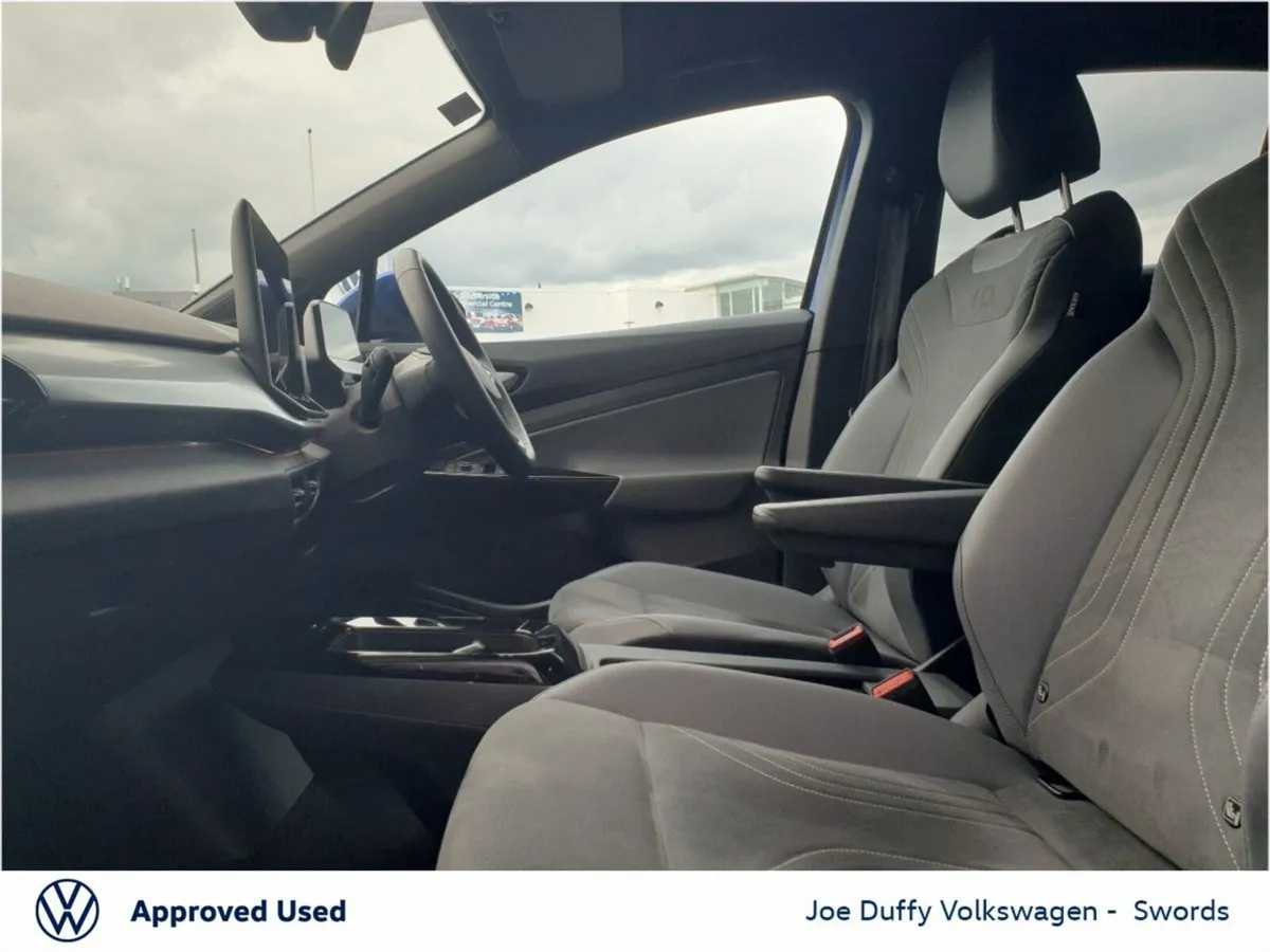 Volkswagen ID.4 Id4 Match Pro  Match  286 Pro Perf - Image 4