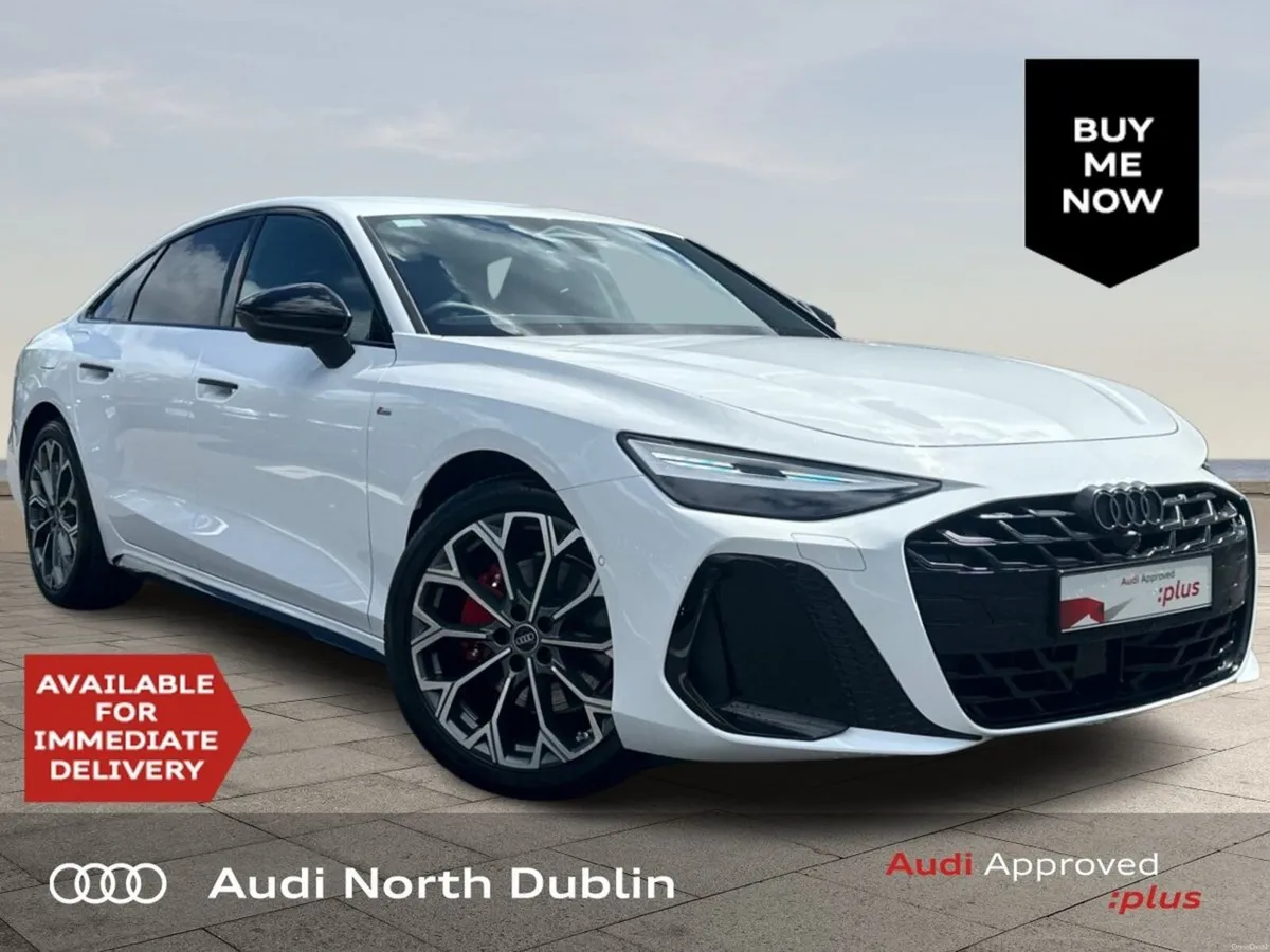 Audi A6 40 TDI S line - Image 1