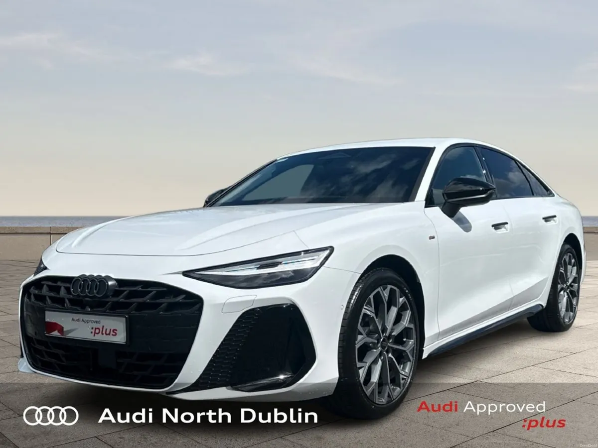Audi A6 40 TDI S line - Image 3