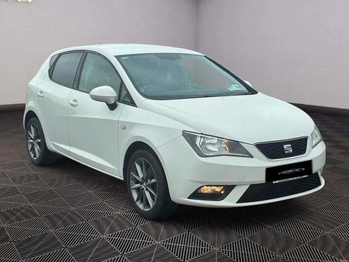 SEAT Ibiza NCT *07-27* - Image 3