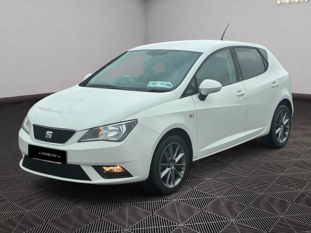 SEAT Ibiza NCT *07-27* - Image 4