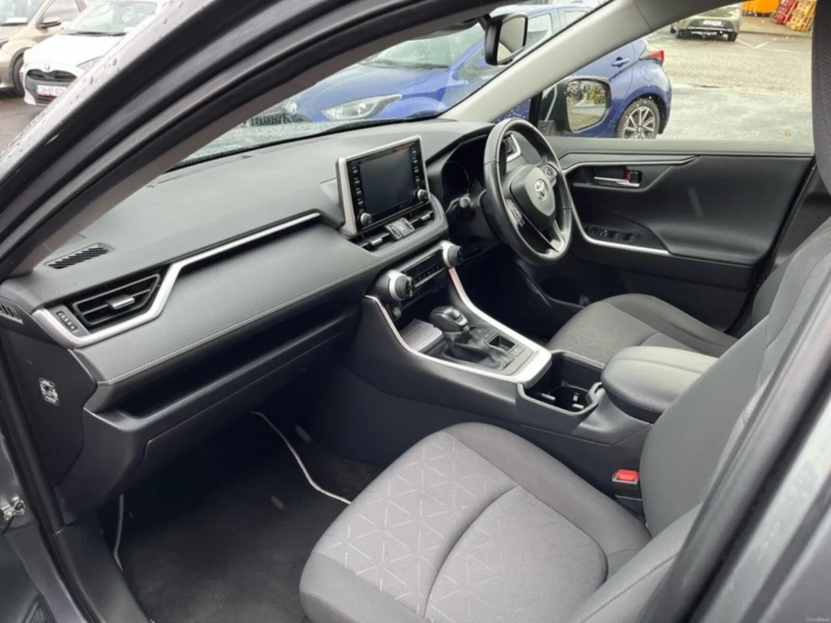 Toyota RAV4 Rav4 Hybrid Luna - Image 6