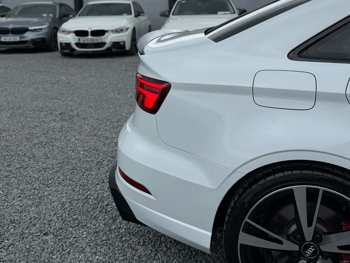 AUDI S3 (RESERVED) - Image 6