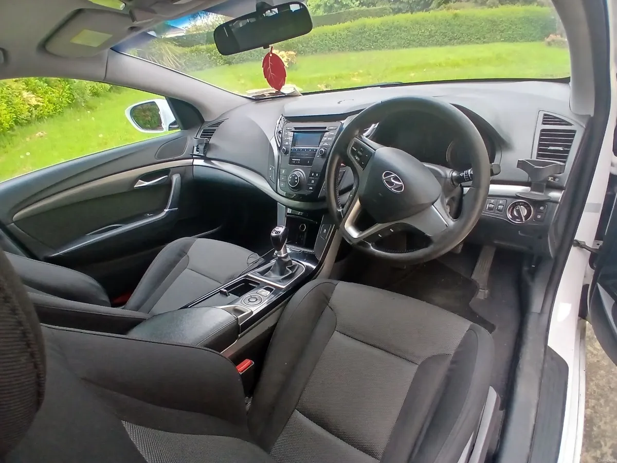 Hyundai i40 2013 - Image 3