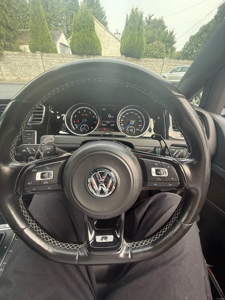 2016 VW Golf R Variant - Image 3