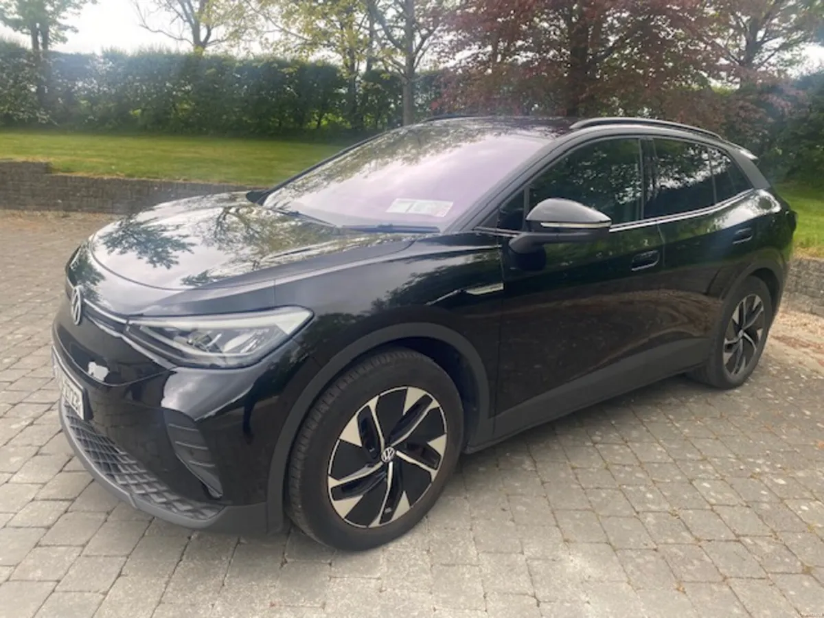 231 ID.4 77KWH PRO 174Bhp - Image 2