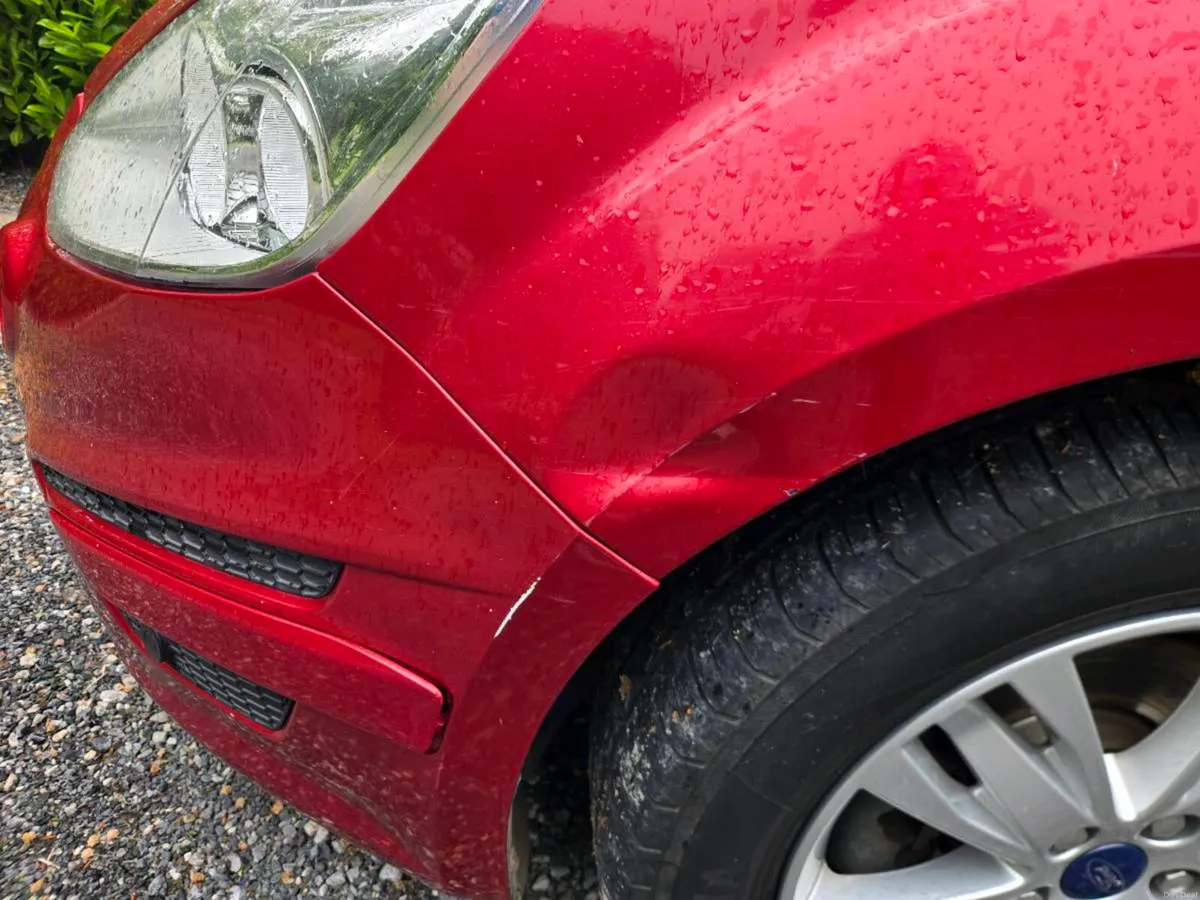 Ford S-Max 2013 - Image 3