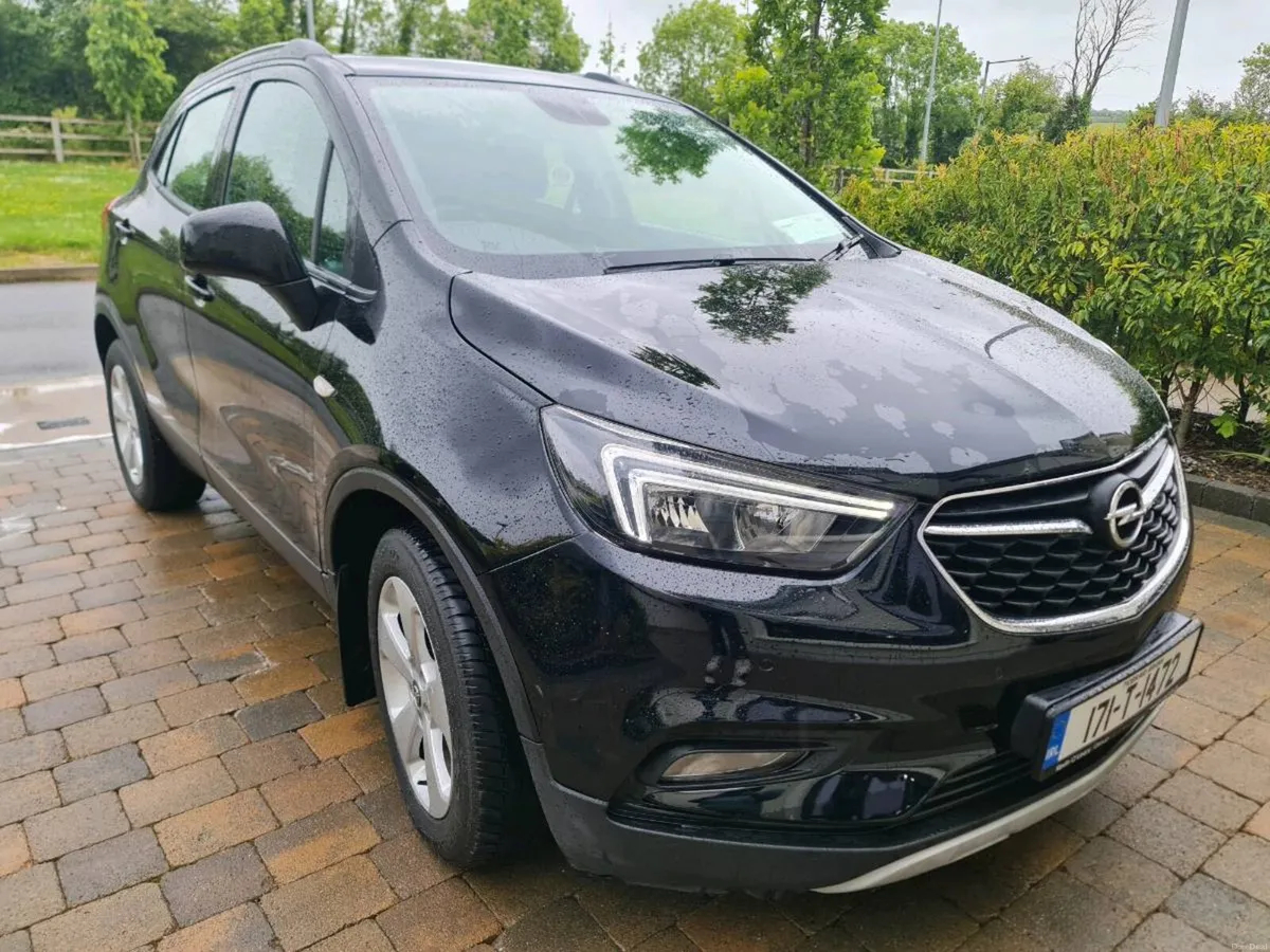 Opel Mokka - Image 2