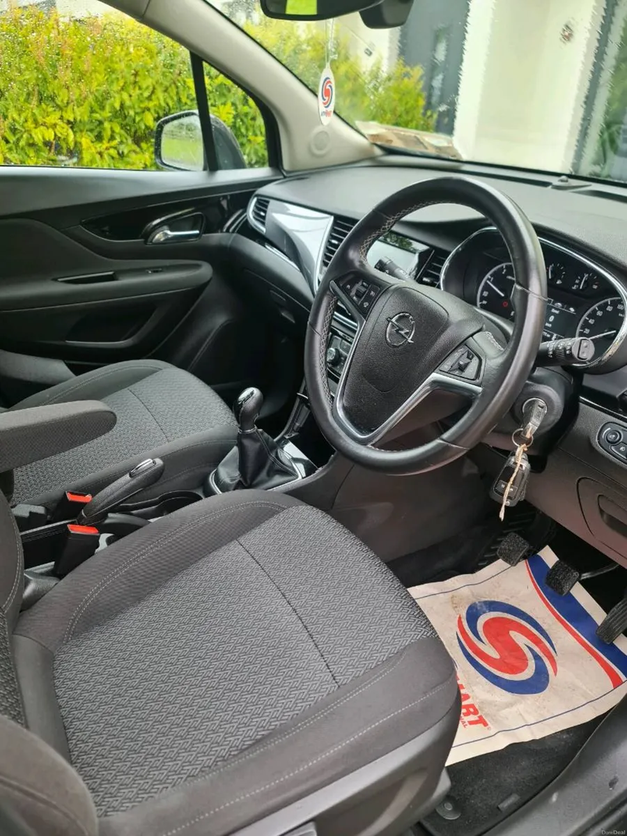 Opel Mokka - Image 5