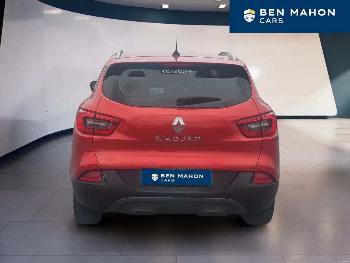 Renault Kadjar Signature S BOSE - Image 4
