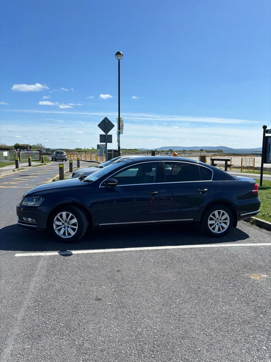 Volkswagen Passat Highline - Image 3