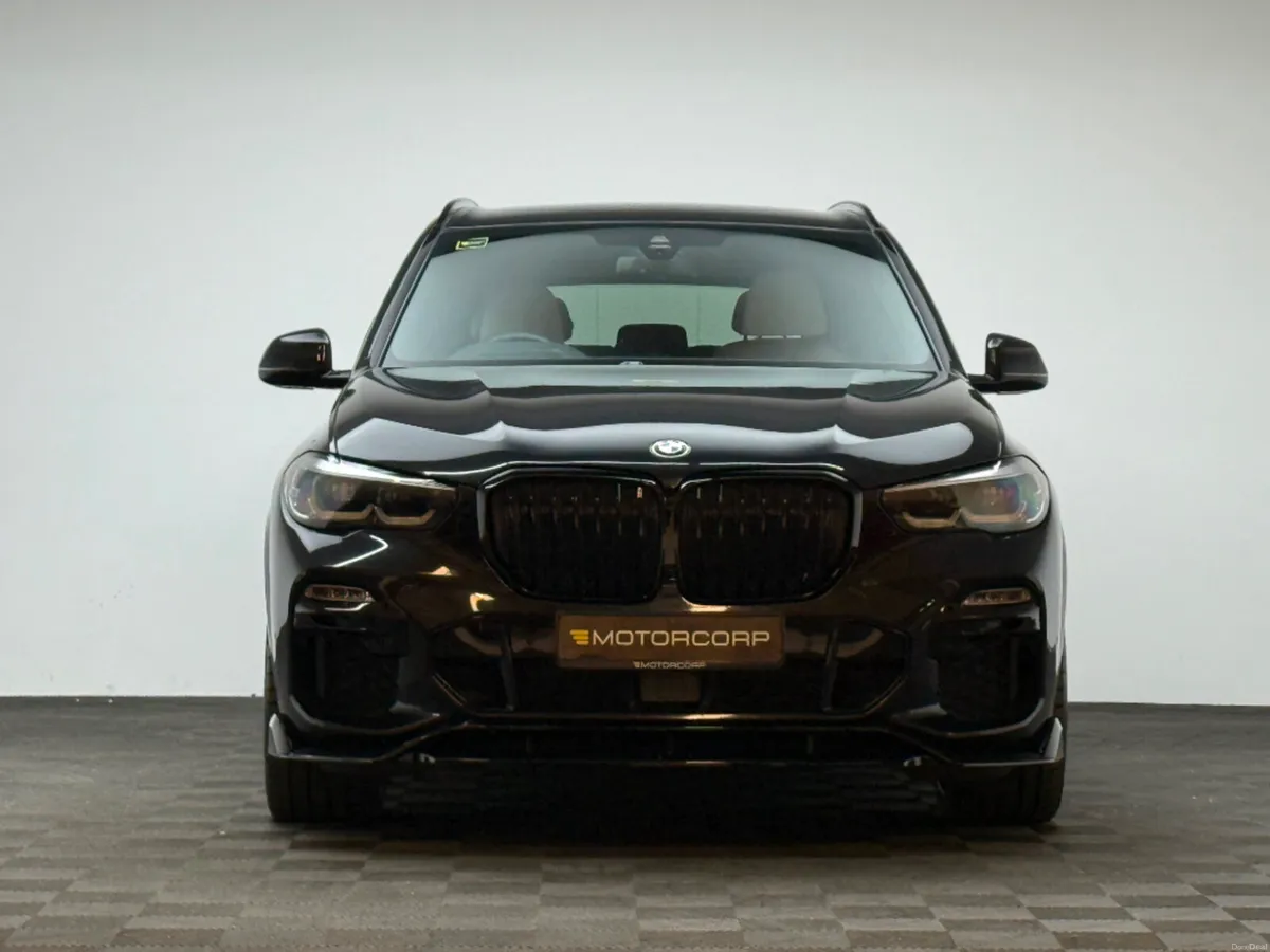 BMW X5 45E M SPORT XDRIVE - Image 2