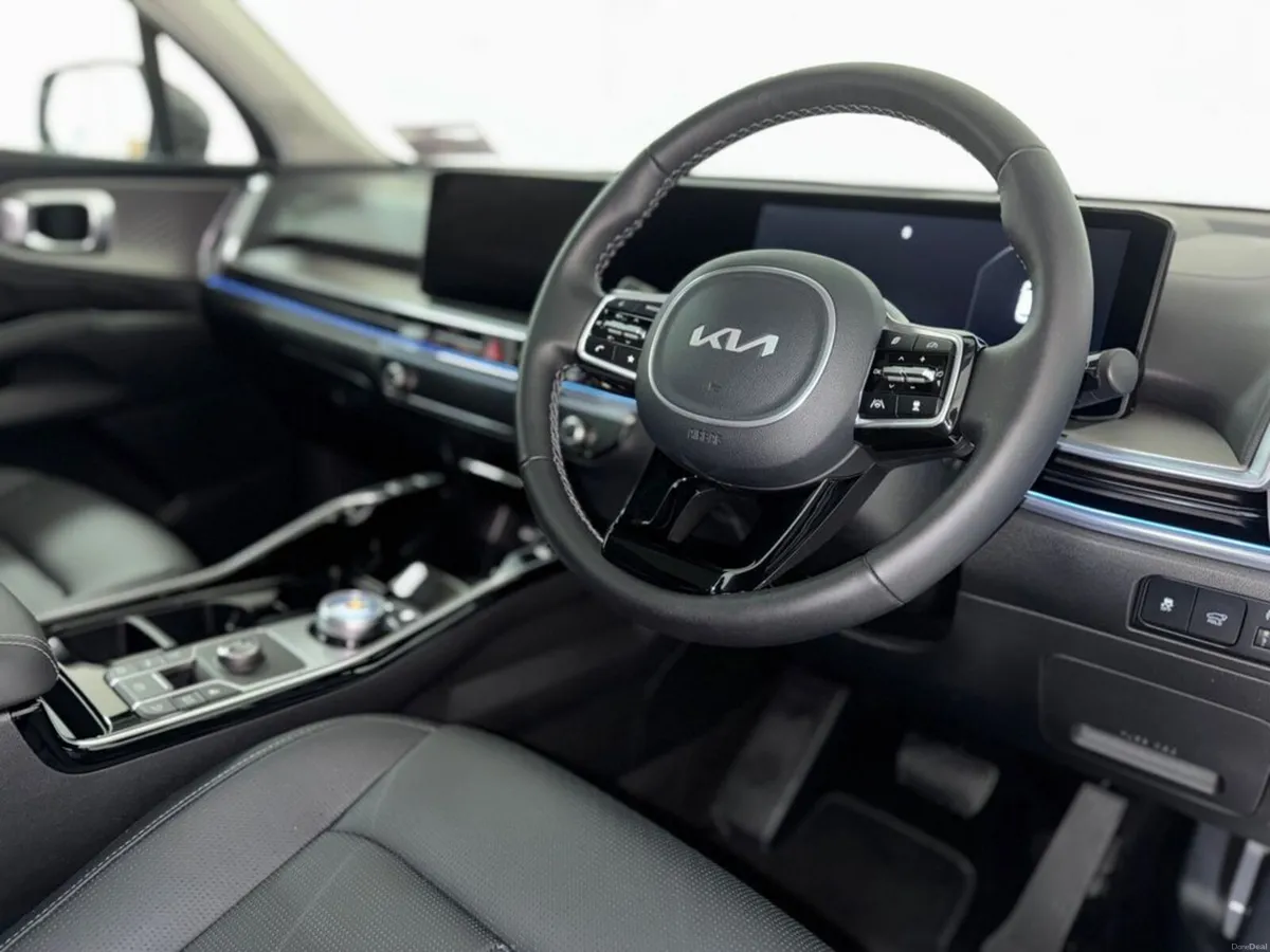 Kia Sorento DSL PE 7S - Image 2