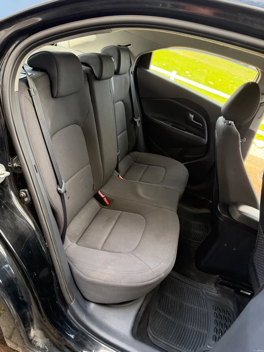 KIA RIO - Image 3
