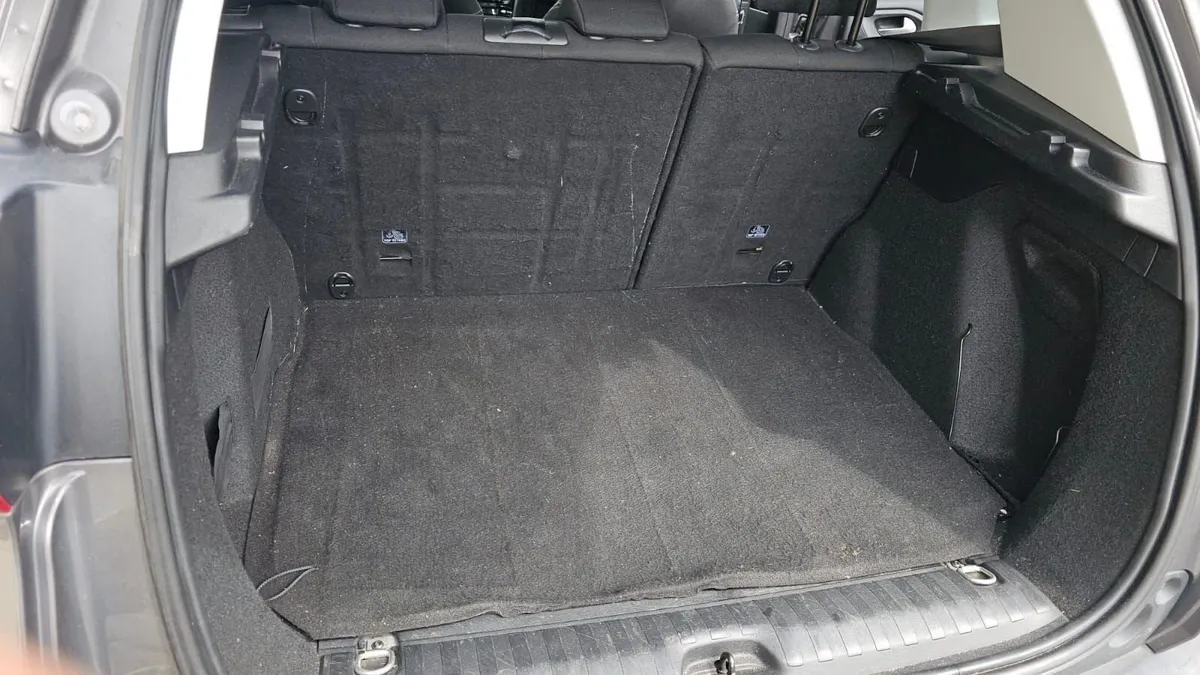 Peugeot 2008 2018 - Image 4